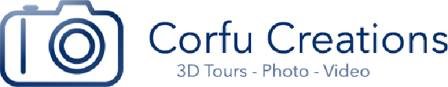 3D Tours Corfu